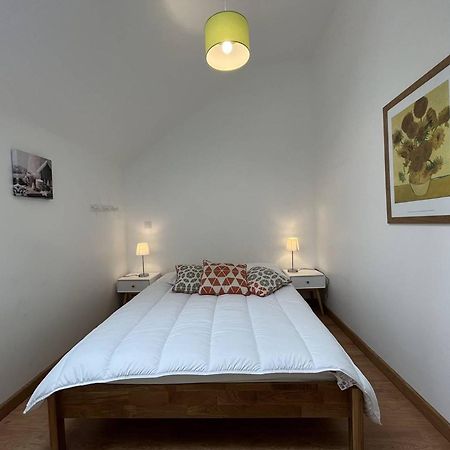 Appartement Fonctionnel Avec Balcon, A 10 Min Du Centre, Parking Gratuit, Ideal Pour 5 Personnes - Fr-1-548-3 Villard-de-Lans Ngoại thất bức ảnh