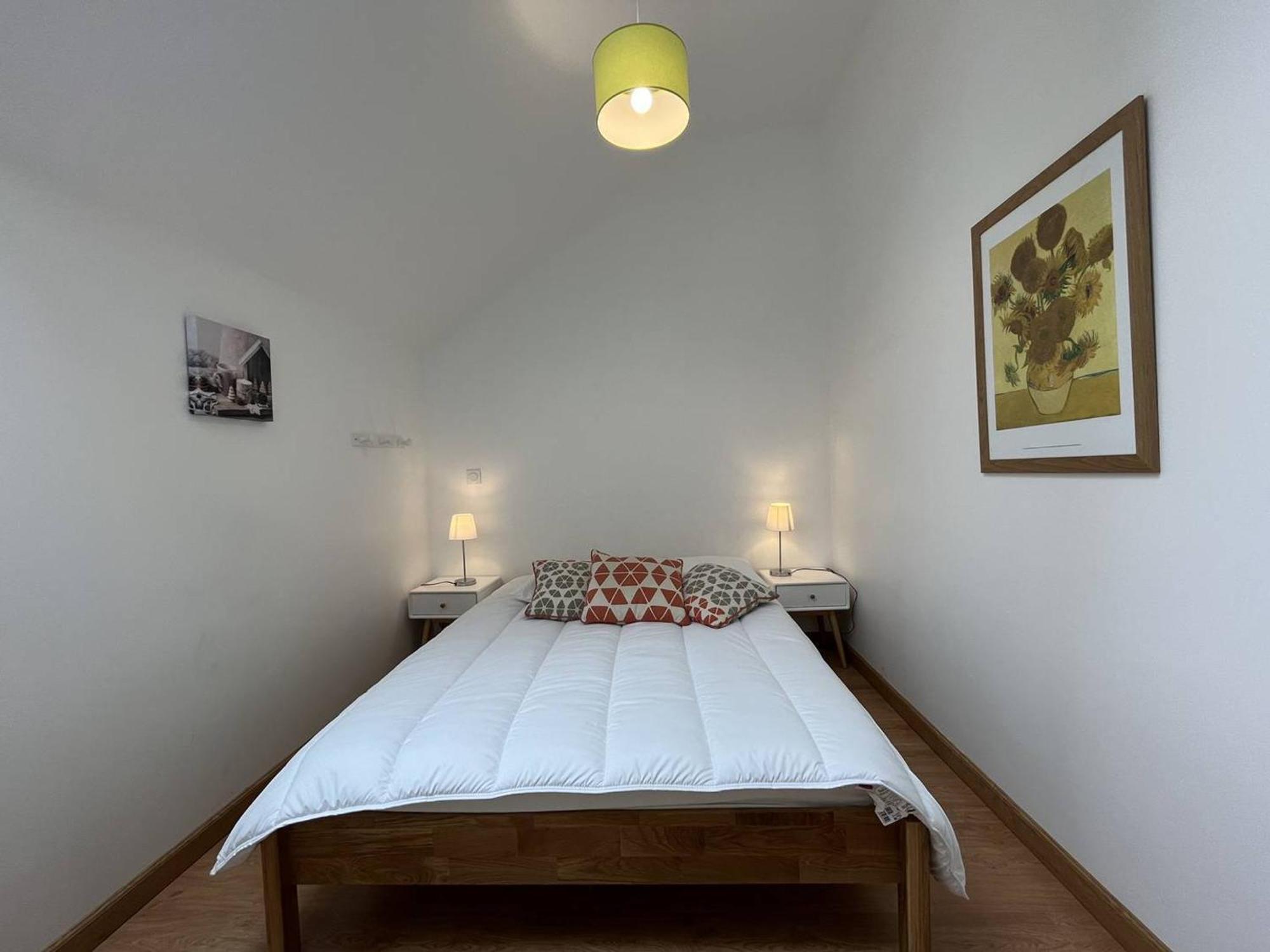 Appartement Fonctionnel Avec Balcon, A 10 Min Du Centre, Parking Gratuit, Ideal Pour 5 Personnes - Fr-1-548-3 Villard-de-Lans Ngoại thất bức ảnh